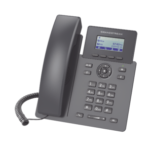Teléfono IP Grado Operador GRP2601P - Image 1