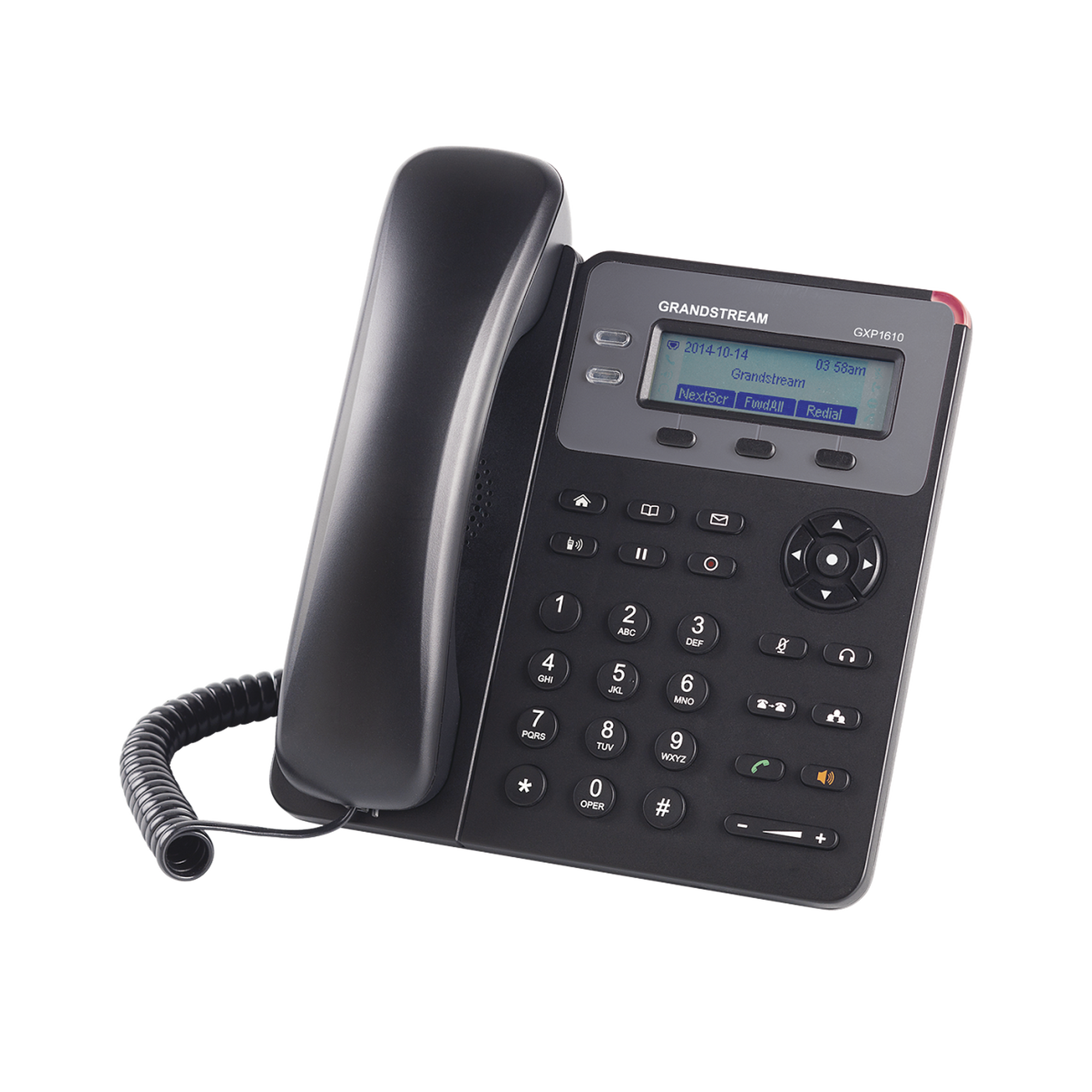 Teléfono IP SMB GXP-1610 - Image 1