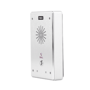 Intercomunicador IP I12-N-01P - Image 3