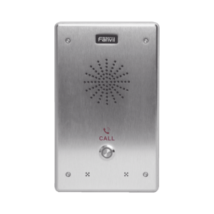 Intercomunicador IP I12-N-01P - Image 1