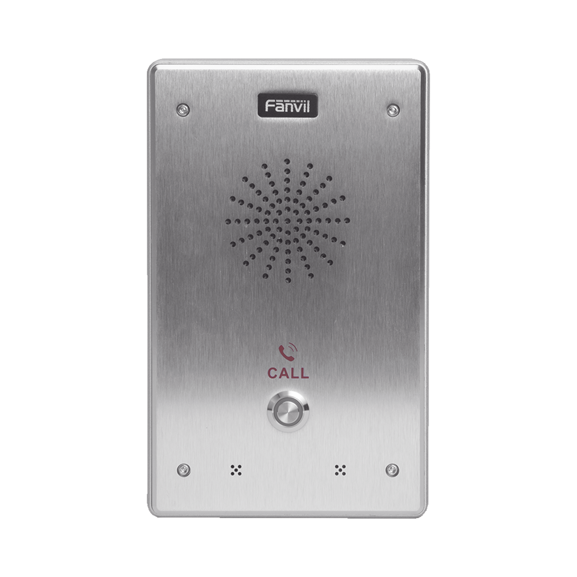 Intercomunicador IP I12-N-01P
