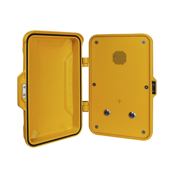 JR102-2B Telefono Industrial Vozell