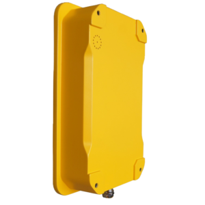 JR103-FK-H Telefono Industrial de Difusion Vozell - Image 3