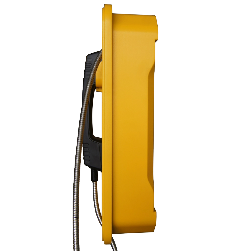 JR103-FK-H Telefono Industrial de Difusion Vozell - Image 2