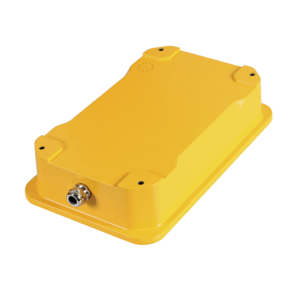 JR104-2B Telefono Industrial Vozell