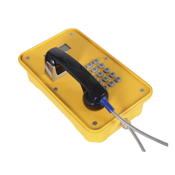 JR105-FK Telefono Industrial Vozell