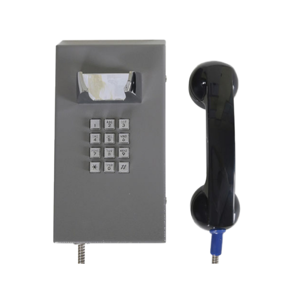 JR201-FK Telefono Antivandalico Vozell