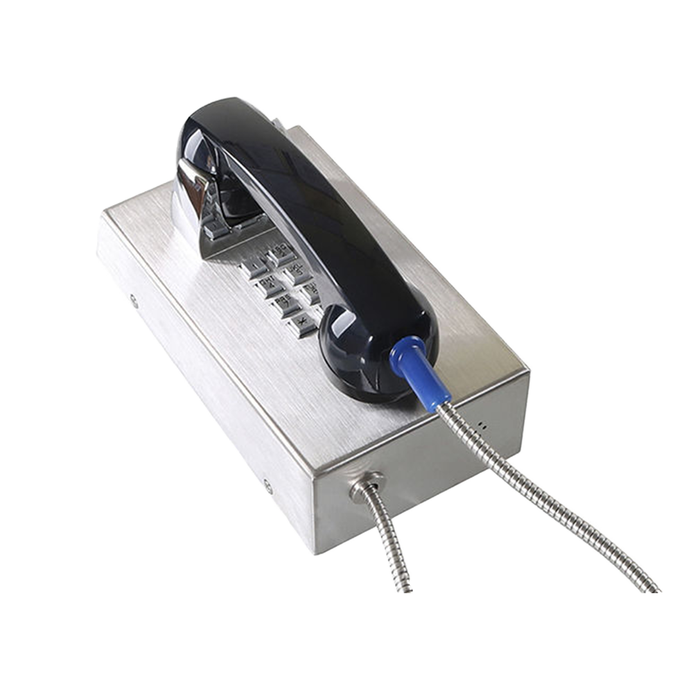 JR201-FK-VC Telefono Antivandalico Vozell - Image 3