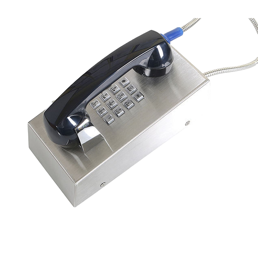 JR201-FK-VC Telefono Antivandalico Vozell - Image 4