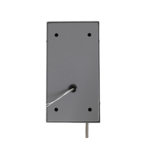 JR201-FK Telefono Antivandalico Vozell - Image 7