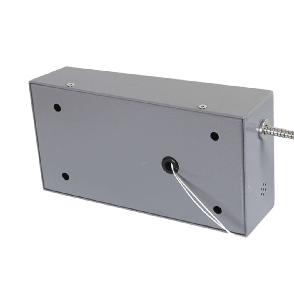 JR201-FK Telefono Antivandalico Vozell - Image 11
