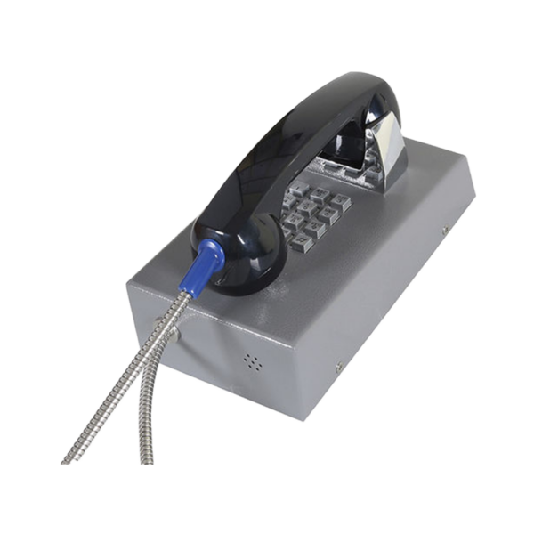 JR201-FK Telefono Antivandalico Vozell