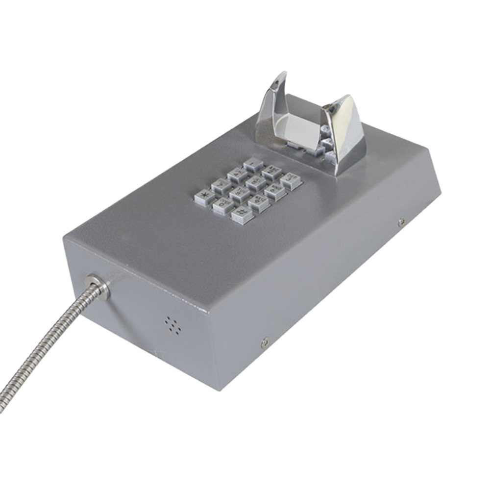 JR201-FK Telefono Antivandalico Vozell - Image 10