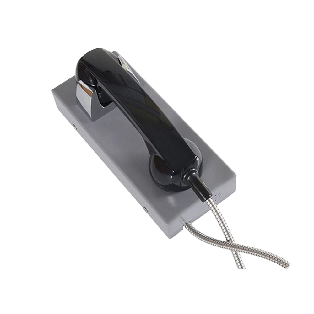 JR202-CB Telefono Antivandalico - Image 6