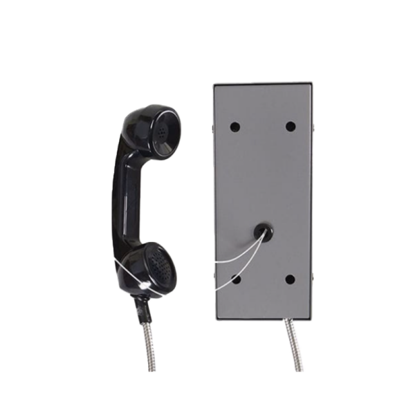 JR202-CB Telefono Antivandalico