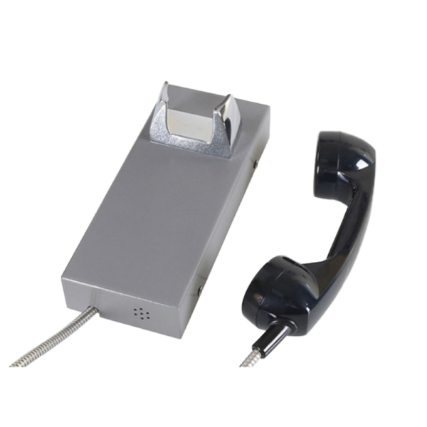 JR202-CB Telefono Antivandalico