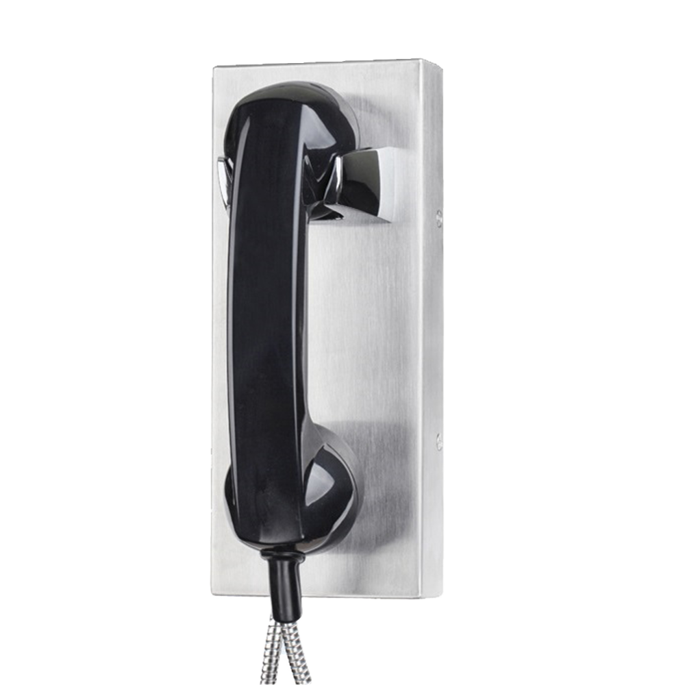JR202-CB Telefono Antivandalico