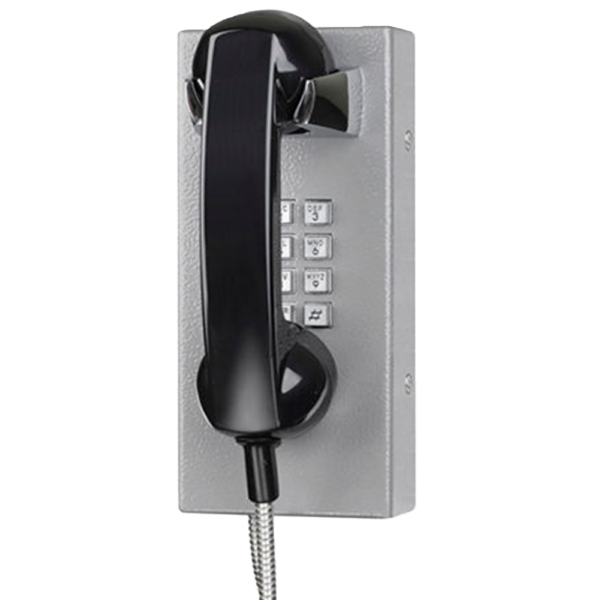 JR202-FK Telefono Antivandalico Vozell