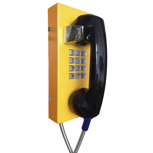 JR202-FK Telefono Antivandalico Vozell