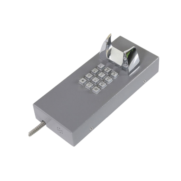 JR202-FK Telefono Antivandalico Vozell
