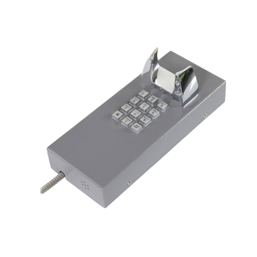 JR202-FK Telefono Antivandalico Vozell - Image 11