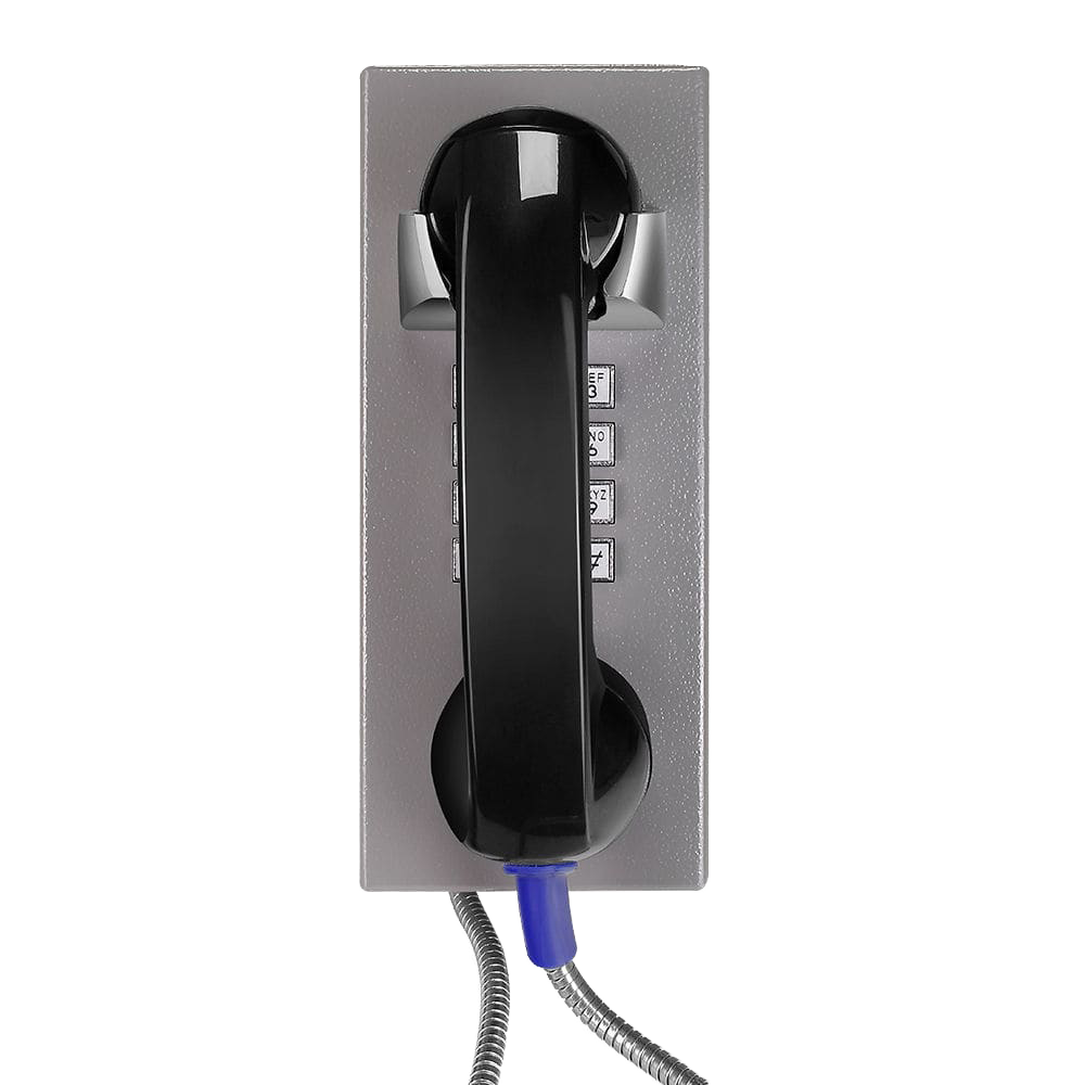 JR202-FK Telefono Antivandalico Vozell - Image 3