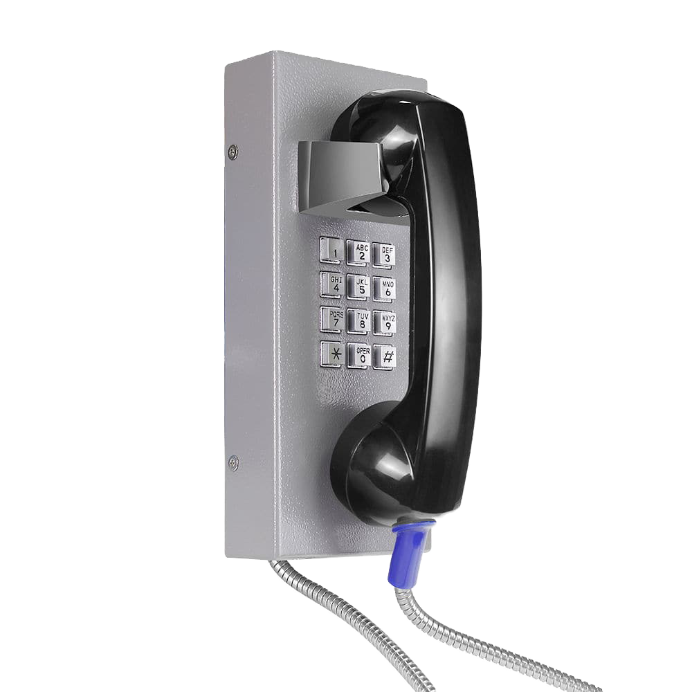 JR202-FK Telefono Antivandalico Vozell