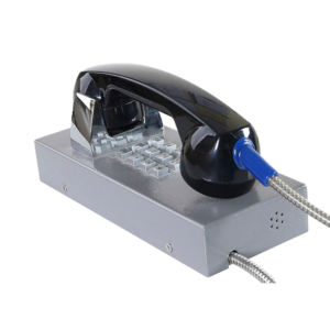 JR202-FK Telefono Antivandalico Vozell - Image 5