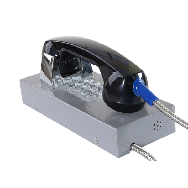 JR202-FK Telefono Antivandalico Vozell