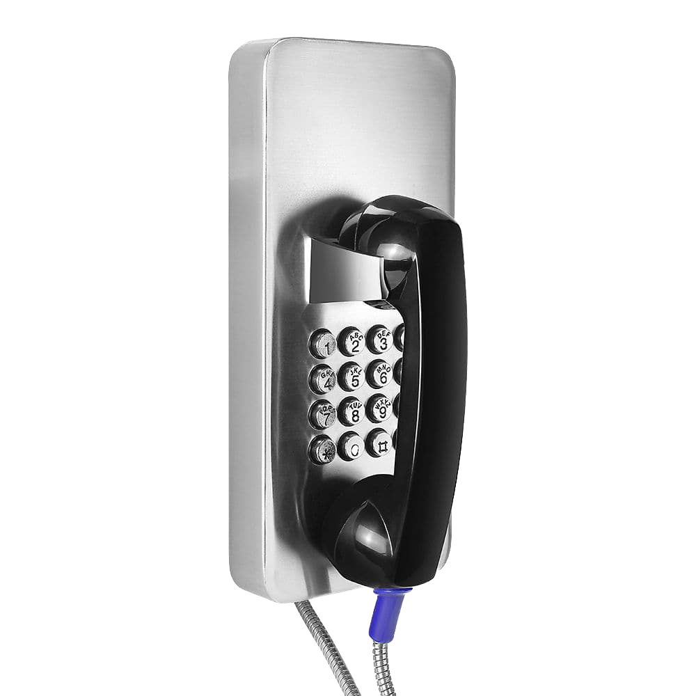JR205-FK Telefono Antivandalico Vozell