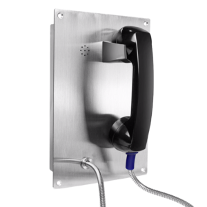 JR208-CB Telefono Antivandalico Vozell
