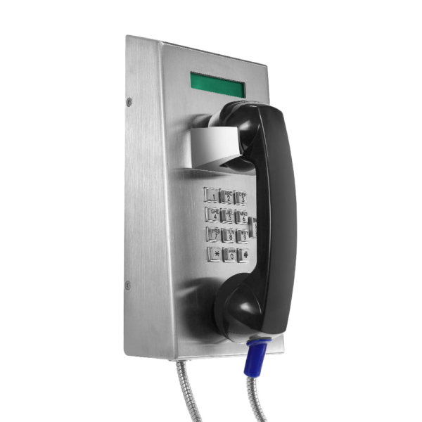 JR212-FK Telefono Antivandalico Vozell
