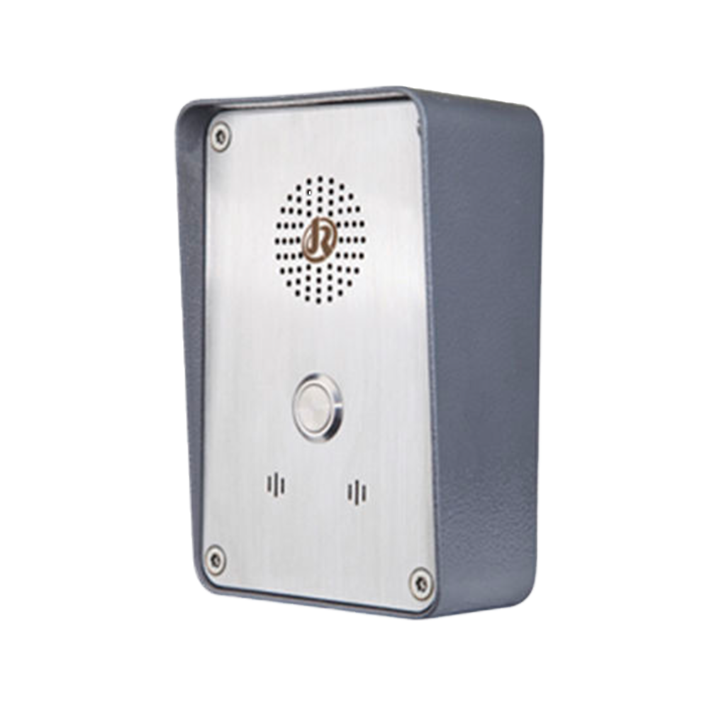 JR304-SC Telefono de Emergencia Vozell