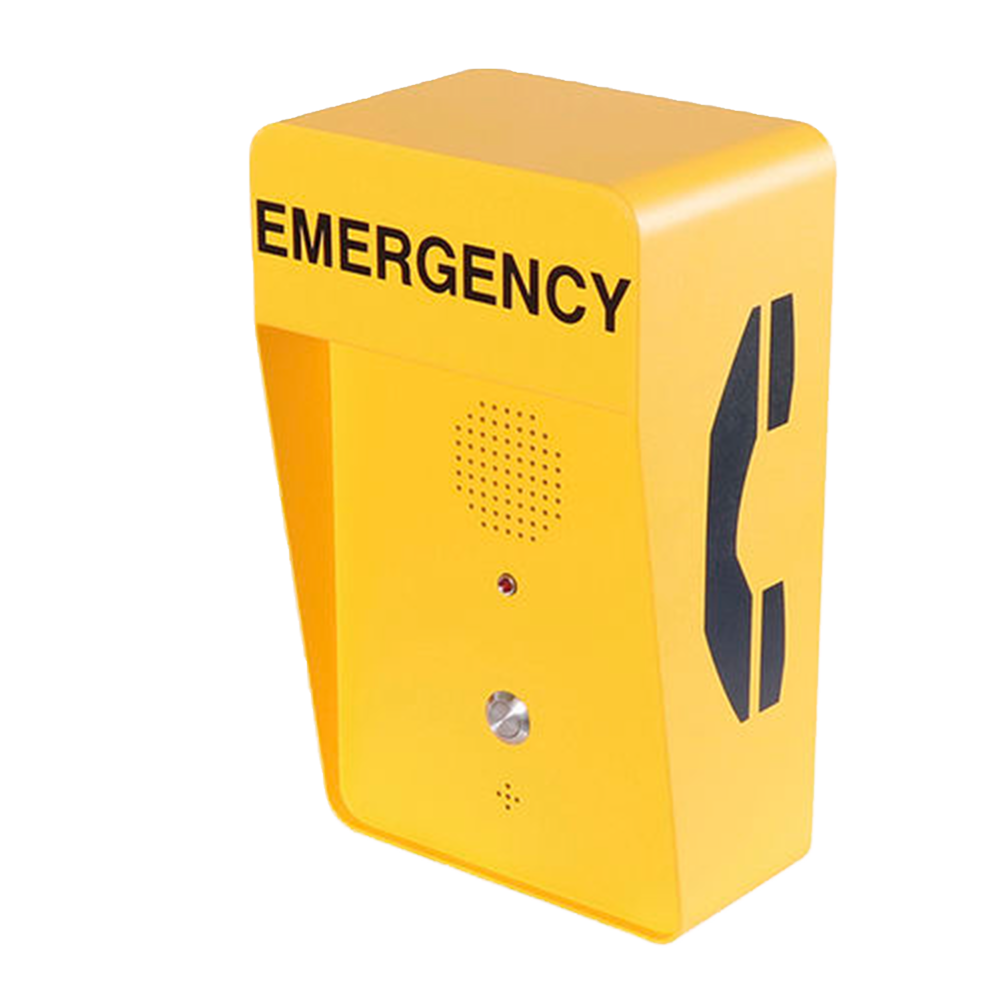 JR306-SC Telefono de Emergencia Vozell - Image 1