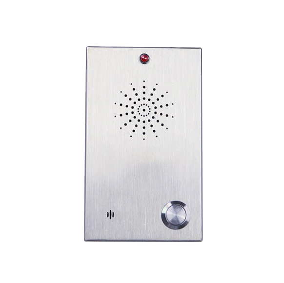 JR505-SC Telefono para Elevador Vozell