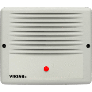 Timbre audible SIP