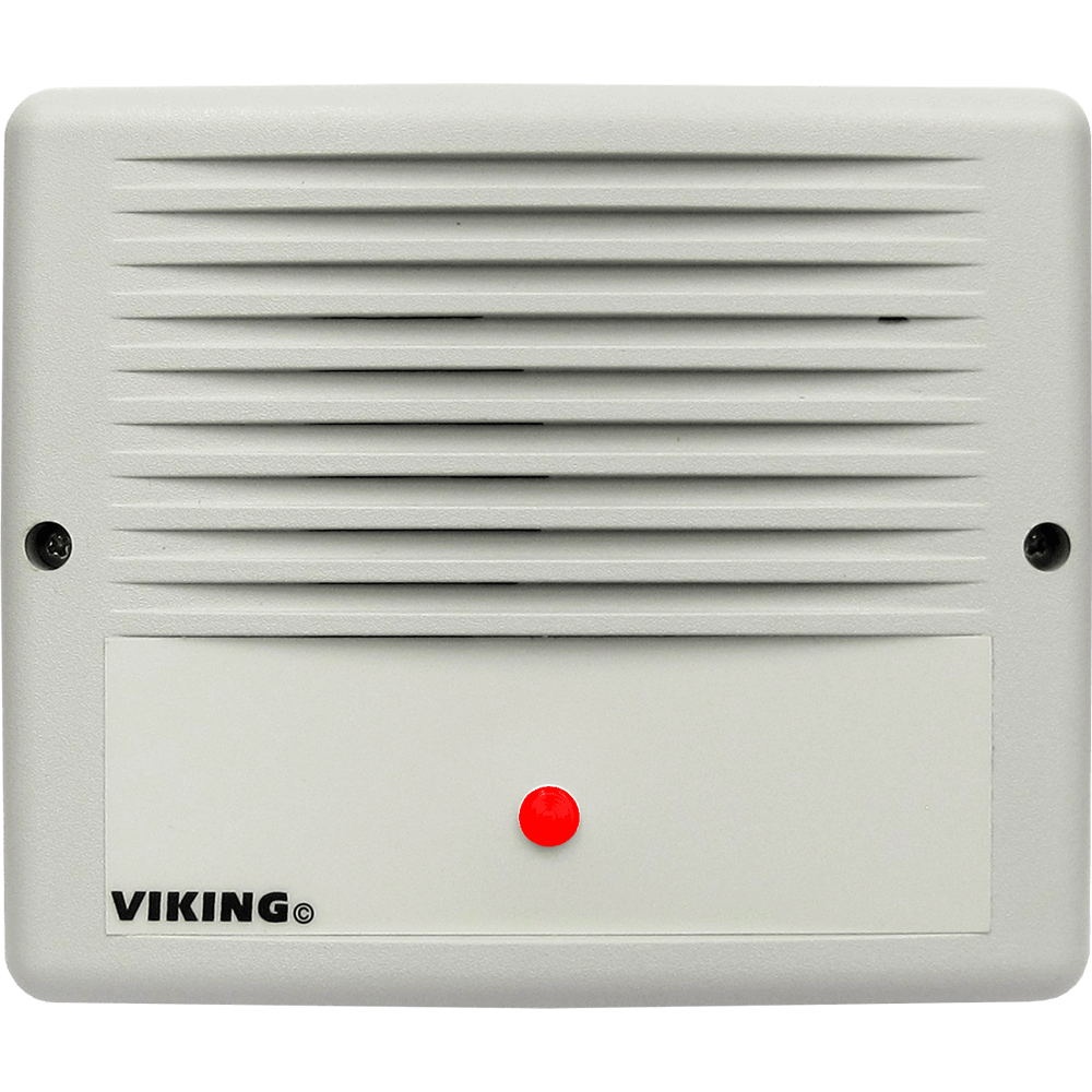 Timbre audible SIP