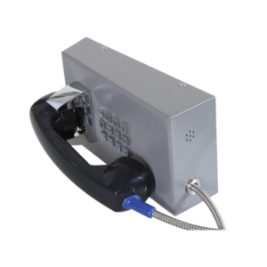 JR201-FK Telefono Antivandalico Vozell - Image 5