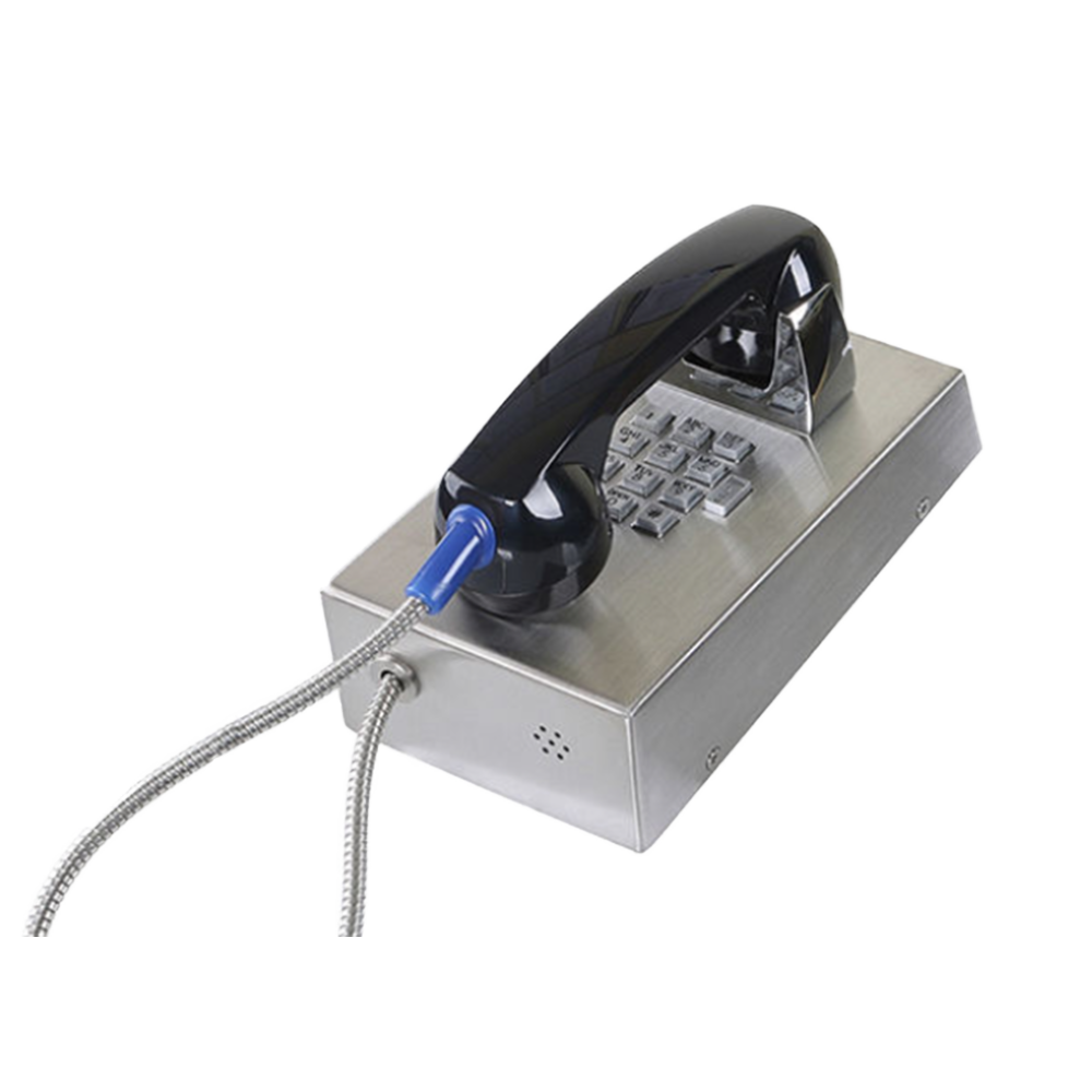 JR201-FK-VC Telefono Antivandalico Vozell - Image 5