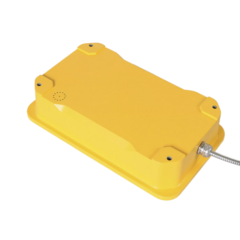 JR105-FK Telefono Industrial Vozell - Image 7