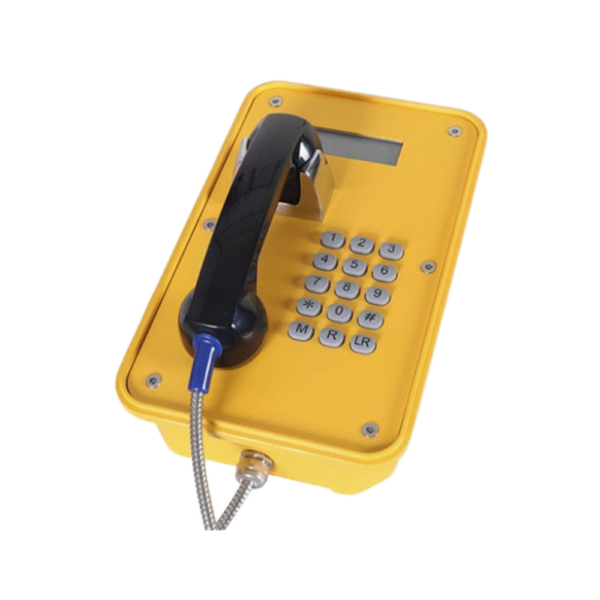 JR105-FK Telefono Industrial Vozell