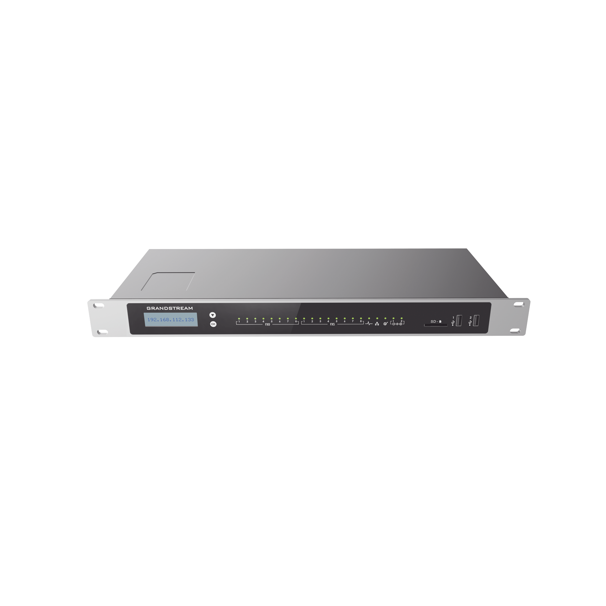 Conmutador IP-PBX UCM6308 - Image 4