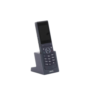 Teléfono IP Wi-Fi portátil W611W - Image 4