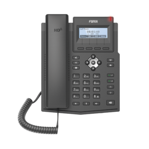 Teléfono IP empresarial X1SG - Image 2