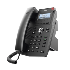 Teléfono IP empresarial X1SG - Image 3