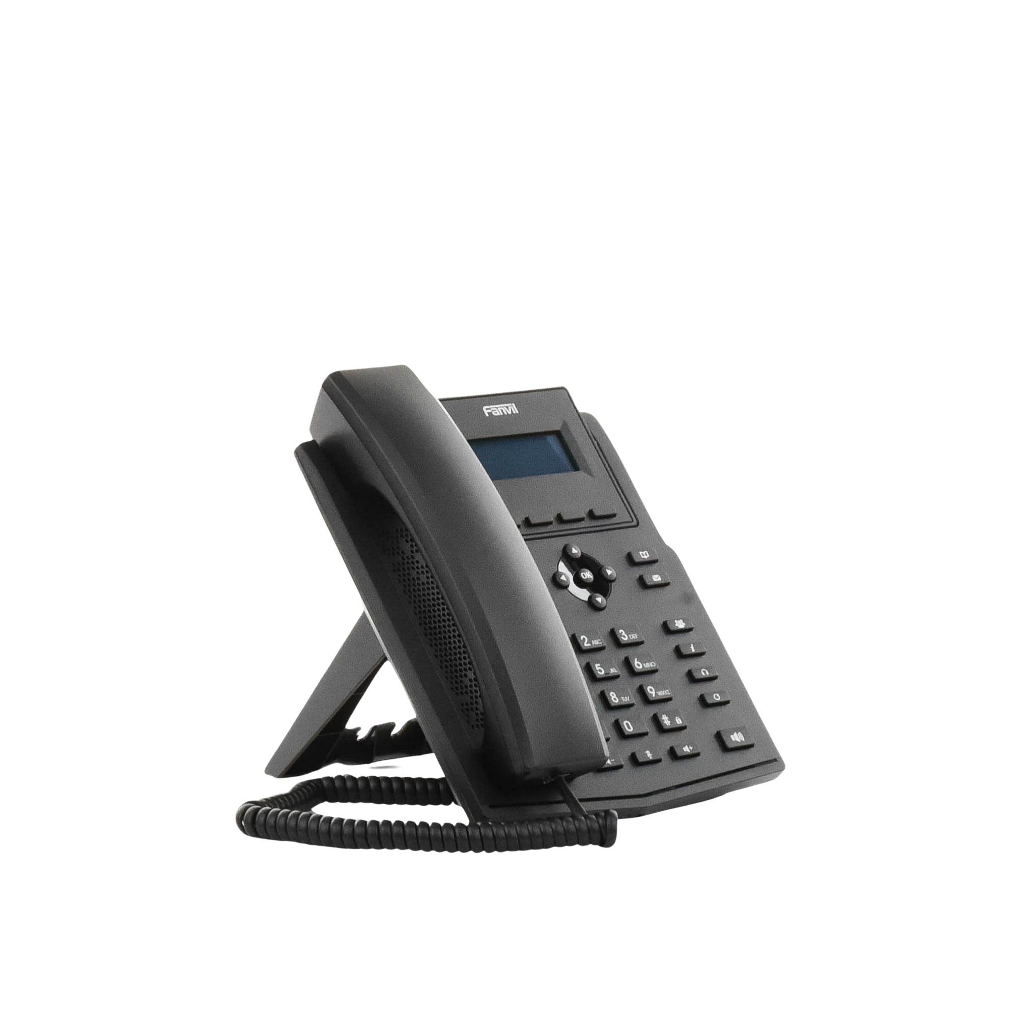 Teléfono IP empresarial X301P - Image 3