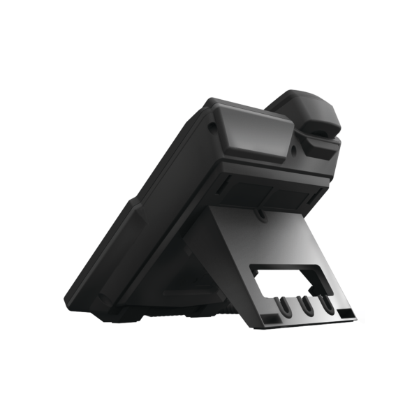 Teléfono IP empresarial X3S para 2 lineas SIP con pantalla LCD