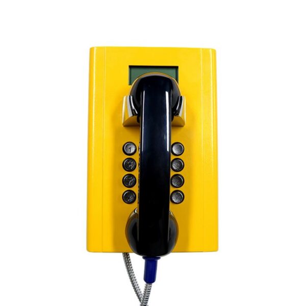 JR204-FK Telefono Antivandalicos Vozell