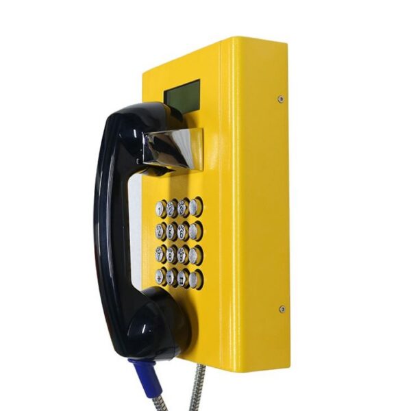 JR204-FK Telefono Antivandalicos Vozell