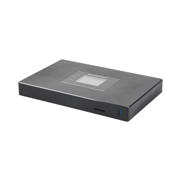 Conmutador IP-PBX UCM6300A